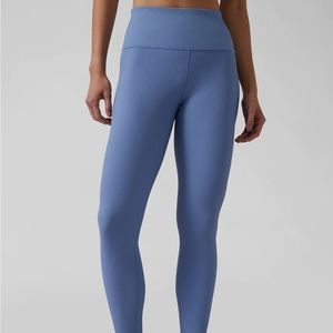 Athleta elation rib leggings - 1x